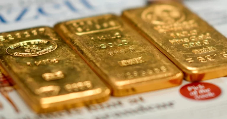 Qızılın qiyməti yeni tarixi maksimuma çatıb