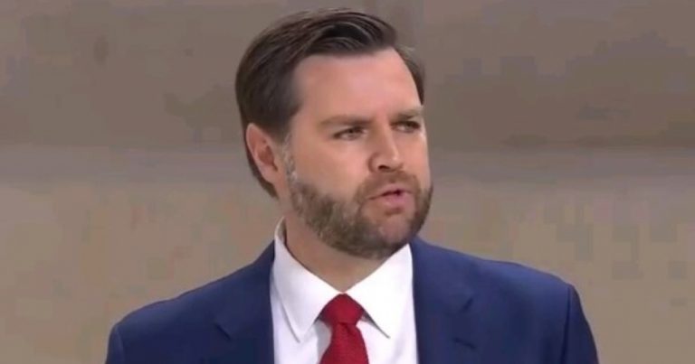 ABŞ-ın vitse-prezidenti J.D.Vens Vladimir Zelenskiyə: Siz Oval Ofisə və ya başqa yerə gəlib…