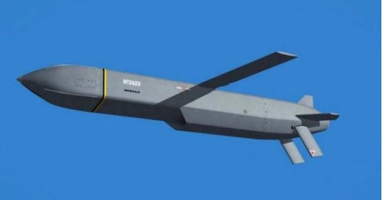 “Storm Shadow” uzun mənzilli raketlər Avropa üçün artıq mənasız olub