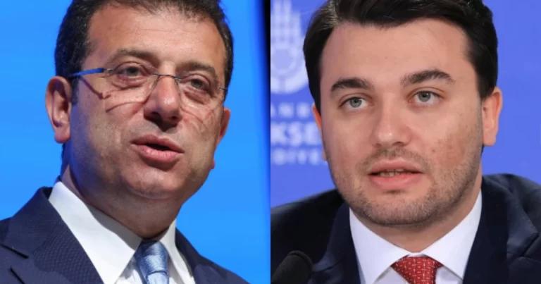 Ekrem İmamoğlunun vəkili sərbəst buraxılıb