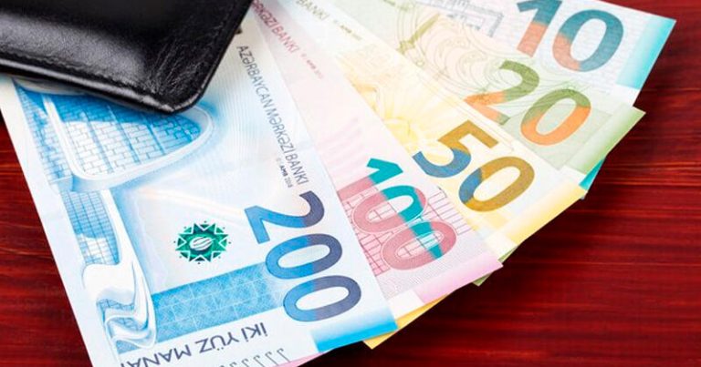 100 manatlıq bu cərimə 10 minədək qaldırılır