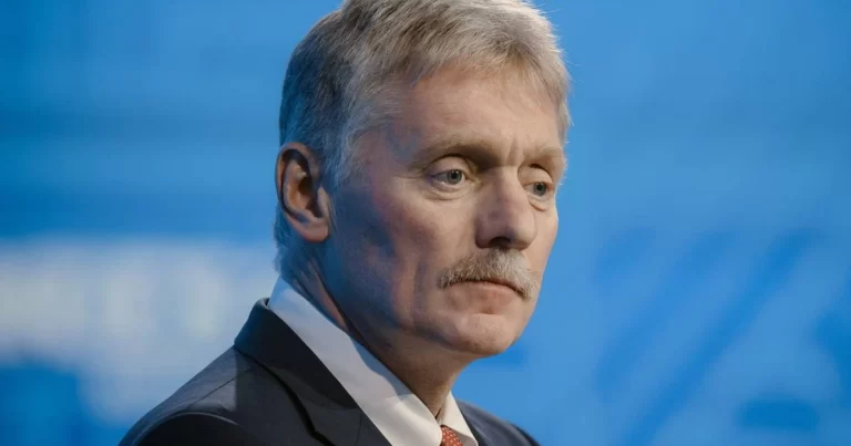 Peskovdan Ukraynada 30 günlük atəşkəs ilə bağlı bəyanata reaksiya