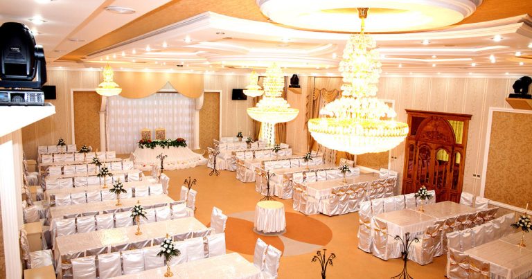 Bakıda daha bir şadlıq sarayının fəaliyyəti DAYANDIRILDI – VİDEO