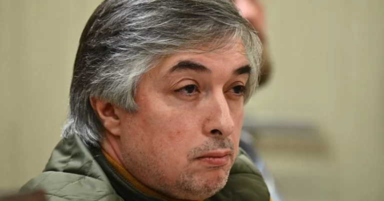 Rövşən Əsgərov yenidən axtarışa verildi