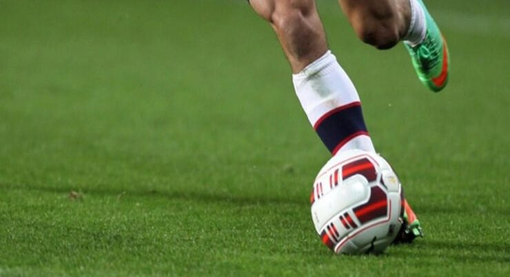 Azərbaycanlı futbolçu Ukraynada əsgərlikdən qaçıb Qırğızıstana sığındı – FOTO