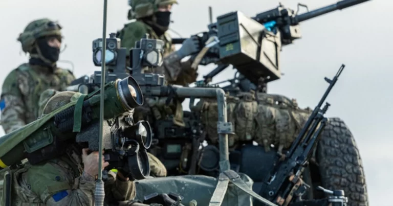 Avropanın Ukrayna ilə planları məlum olub: Hansı ərazilərdə qoşun yerləşdirəcək?