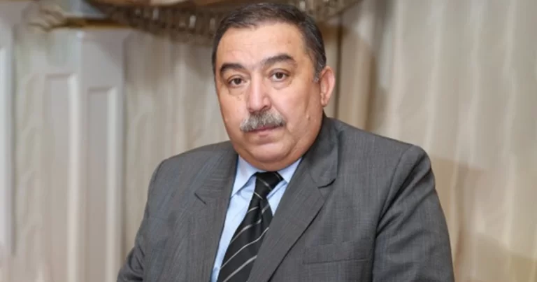 Aktyor Möylə Mirzəliyev reanimasiyaya köçürülüb