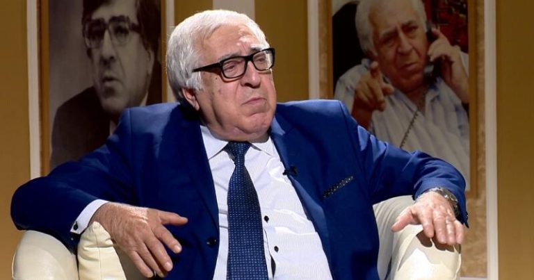 Meyxanaçılar AYB-yə üzv olmaq istəyirlərsə… – Anardan AÇIQLAMA