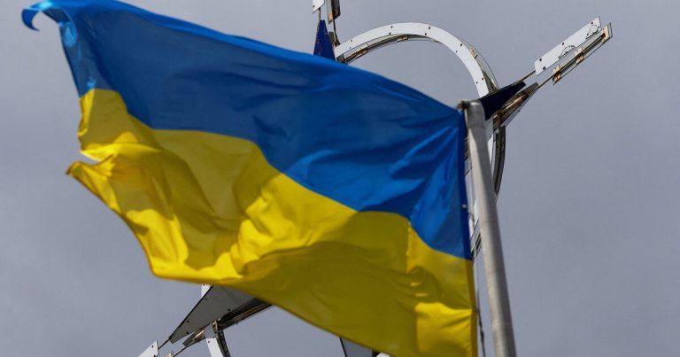 Fransa və İngiltərə yaxın günlərdə Ukrayna ilə bağlı plan hazırlamağı planlaşdırır