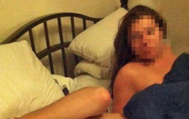 “Hoteldə dövlət nümayəndələrinə qarşı videomu çəkdilər” – 22 yaşlı Türkanın başına gələnlər