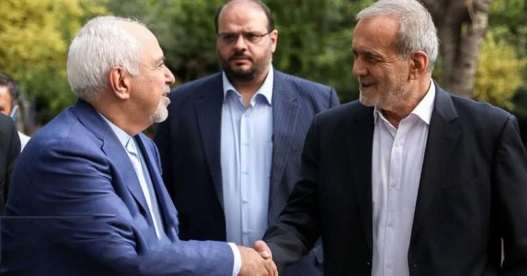 İranda nə baş verir?