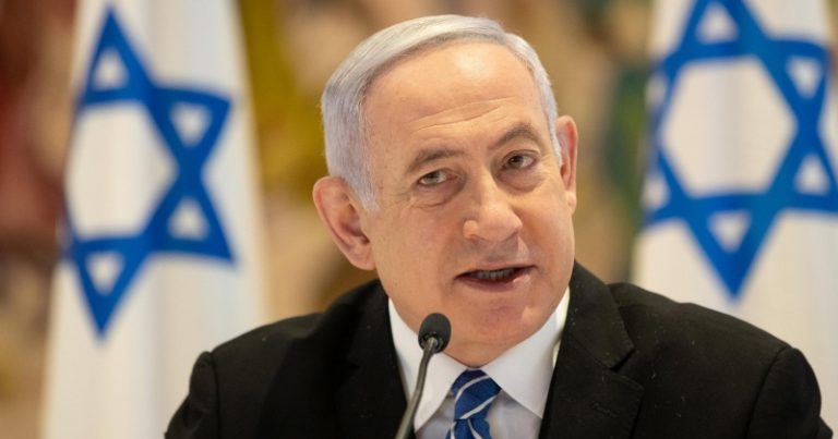 Benyamin Netanyahu Beynəlxalq Cinayət Məhkəməsinin qərarını heçə saydı və Macarıstana getdi