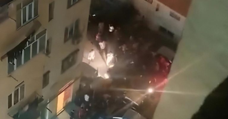 Həyat yoldaşını qətlə yetirən Bürhan 5 ay əvvəl ailə qurubmuş – təfərrüatı – yenilənib