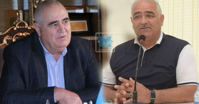 Şərurlu İsfəndiyara “Sadə iş adamı” adlı kitab yazıldı, pulunu vermədi – CAVAB