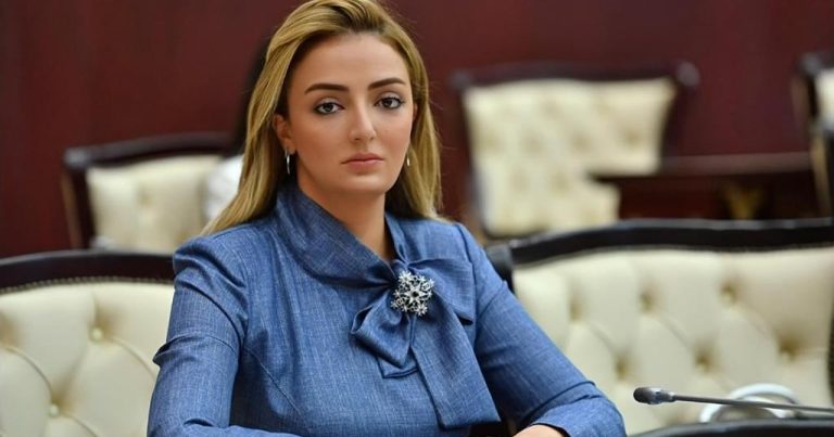 “Bakı və Pekin sülhlə bağlı ortaq mövqedədir”-Millət vəkili