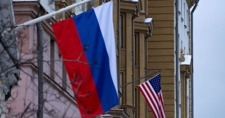 ABŞ-ın açıqlamaları Ukraynanın ərazi bütövlüyünü şübhə altına alır: “Krım Rusiya ərazisi kimi tanınarsa…”