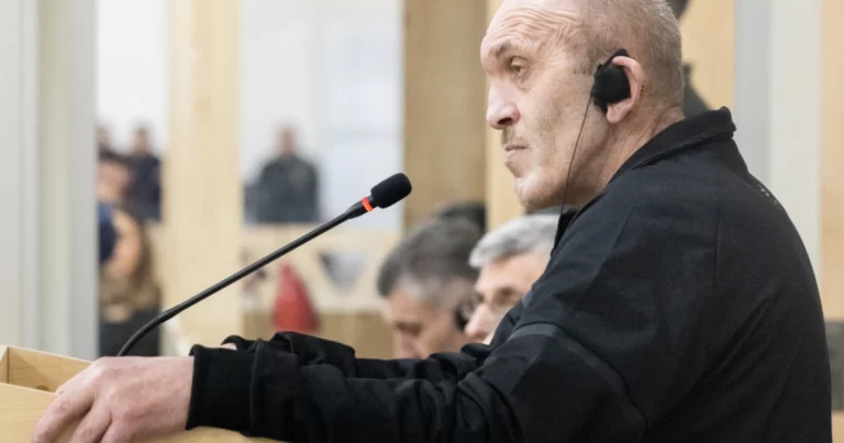 Melikset Paşayan işğal altında olmuş ərazilərdə qanunsuz hərbi xidmət keçdiyini etiraf edib