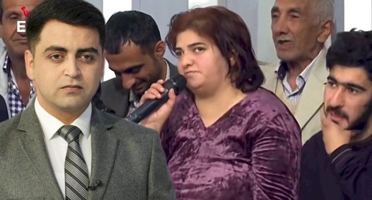 Aparıcı Mirağa-Şanay cütlüyü ilə bağlı ÜSYAN ETDİ: “Bizi maraqlandırmır!”