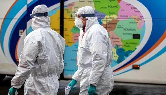 ÜST rəhbəri: Yeni pandemiya baş verəcək