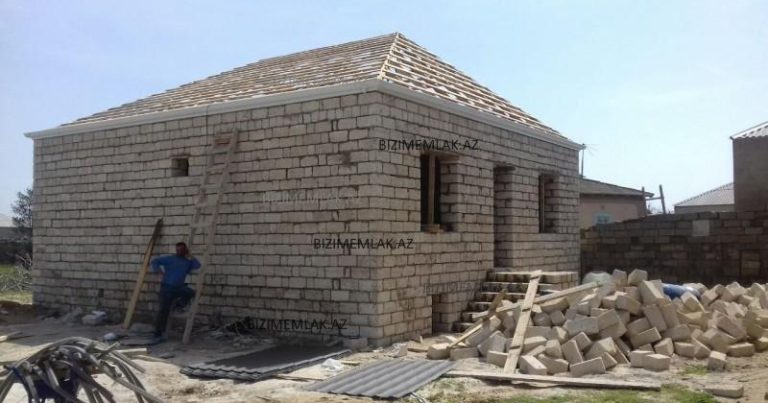 Azərbaycanda yaşayış evləri bahalaşdı – cədvəl