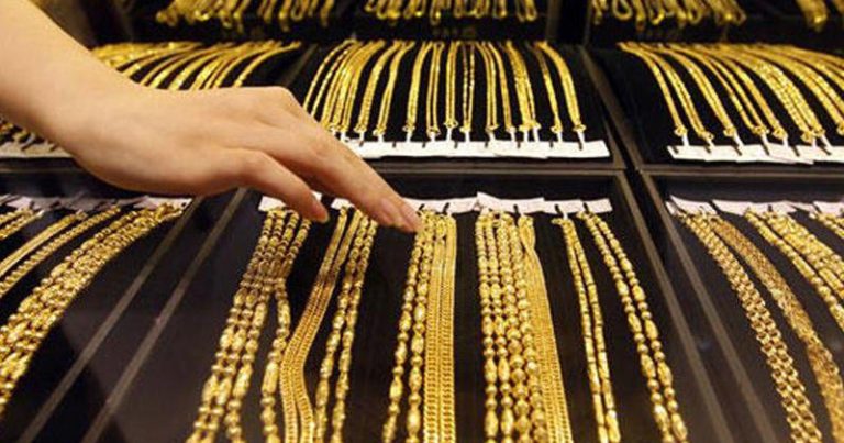 Saxta qızıllar satılır – DİQQƏTLİ olun – AÇIQLAMA