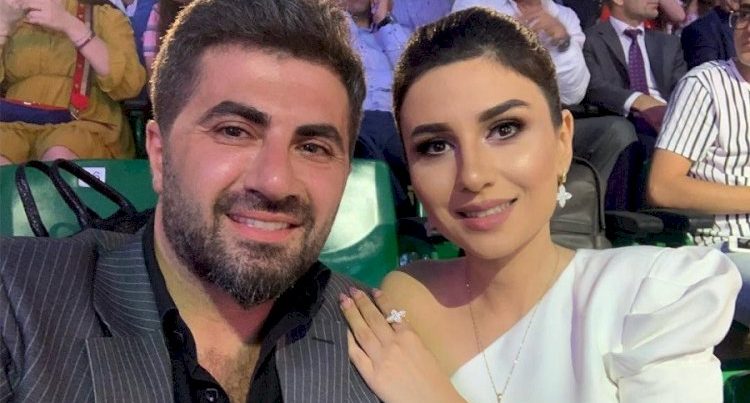 Zaurla Günay Azərbaycanı tərk edir? – Özü AÇIQLADI