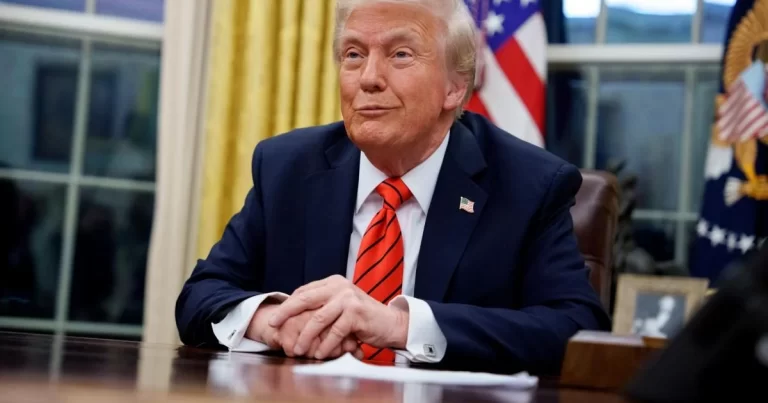 Trampın Ukraynadakı müharibəni necə tez bitirmək barədə heç bir fikri yoxdur – WP