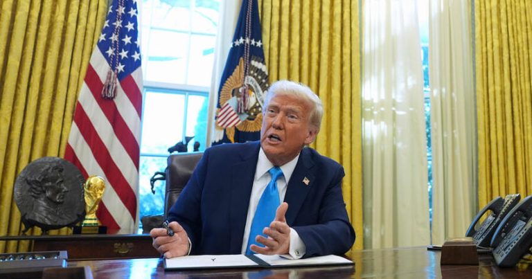 Avropa İttifaqı Çindən də pisdir – ABŞ prezidenti Donald Tramp