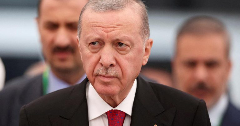 Rəcəb Tayyib Ərdoğan cağırış etdi: dərhal dayandırılsın