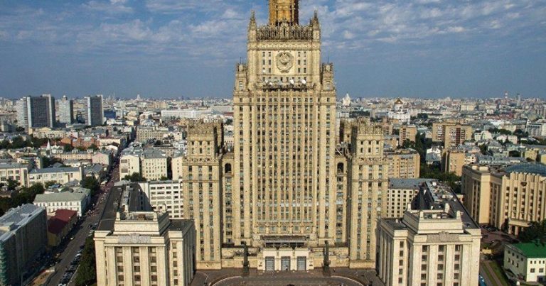 Slovakiya və Macarıstan da Rusiyaya arxa çevirdi