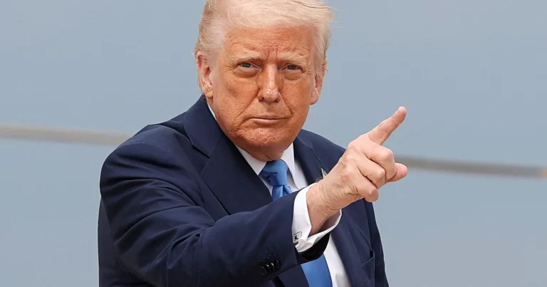 Almaniyanın müdafiə naziri Boris Pistorius Donald Trampı tənqid etdi: Tramp başa düşməli idi ki…