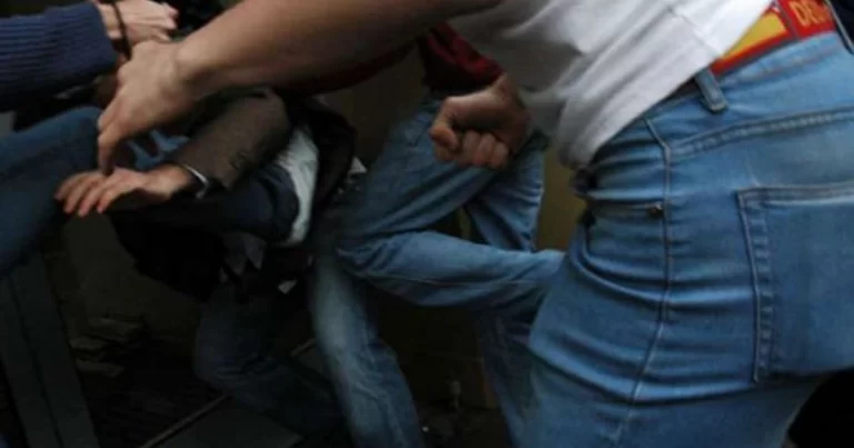 Məhkəmə kürəkənini döyən qayınata ilə bağlı qərar verdi