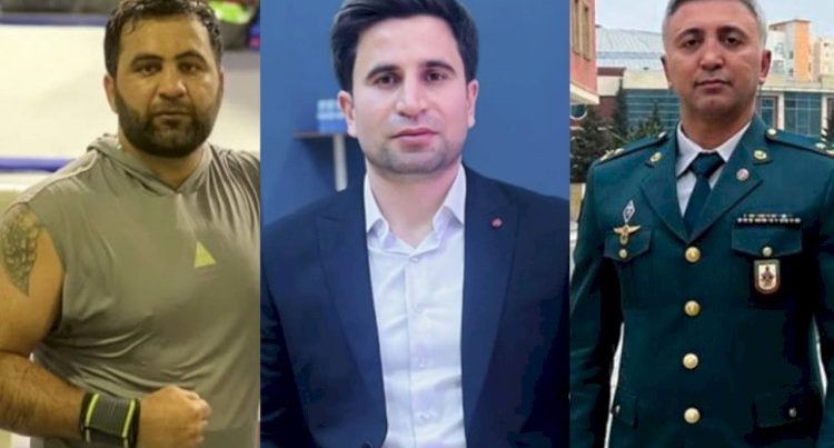 DSX-nin mayoruna hücum edən idmançılara ağır ittiham – 11 ilədək həbs…