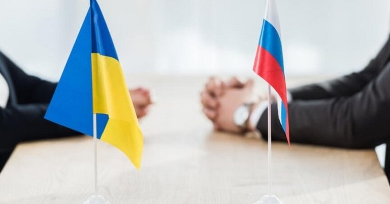 Rusiya Ukraynaya 5 bəndlik razılaşma təqdim etdi – bunlar nələrdir?