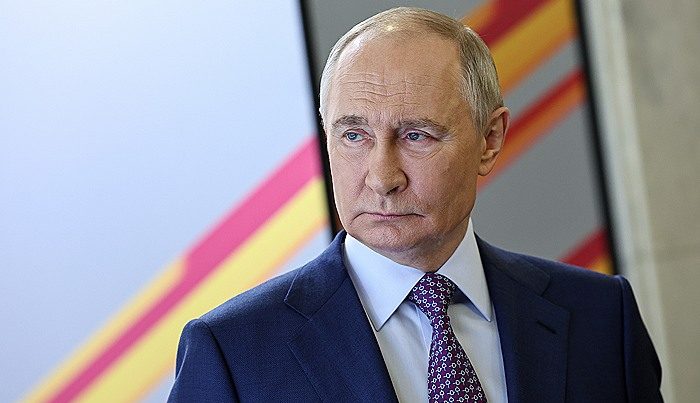 Vladimir Putin nədən qorxur: Avropa Komissiyasının sədri Ursula fon der Leyen açıqladı