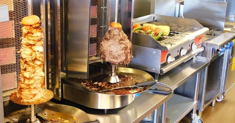 “Tac dönər”də kütləvi ZƏHƏRLƏNMƏ