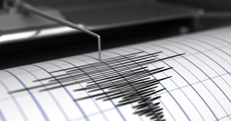 Türkiyə yenidən silkələndi