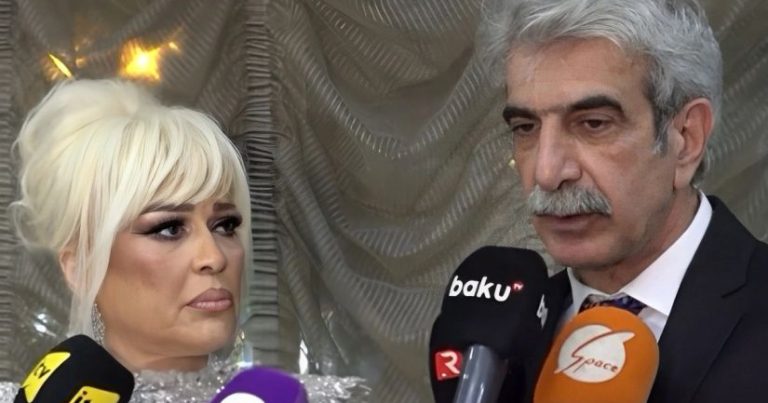 Mətanət İsgəndərlinin konsertini işıqlandıran media nümayəndələrinə qarşı XOŞAGƏLMƏZ MÜNASİBƏT