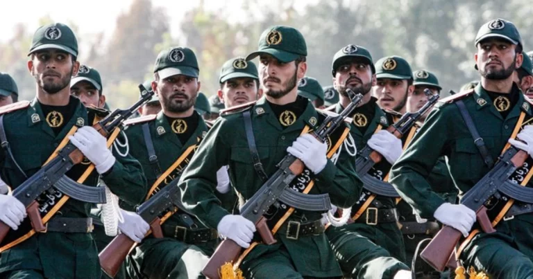 İsrailin son hücumları nəticəsində 12 iranlı hərbçi ölüb