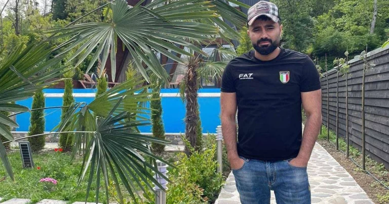 Bakıda mübahisə ölümə səbəb oldu – Fotoqraf qonşusu tərəfindən qətlə yetirildi