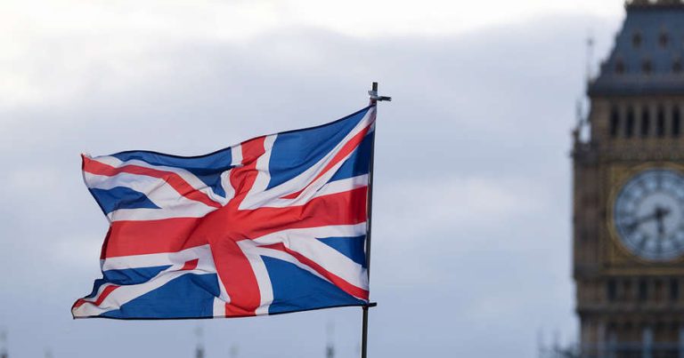 Böyük Britaniya Çinlə əlaqələri gücləndirməyə çağırır