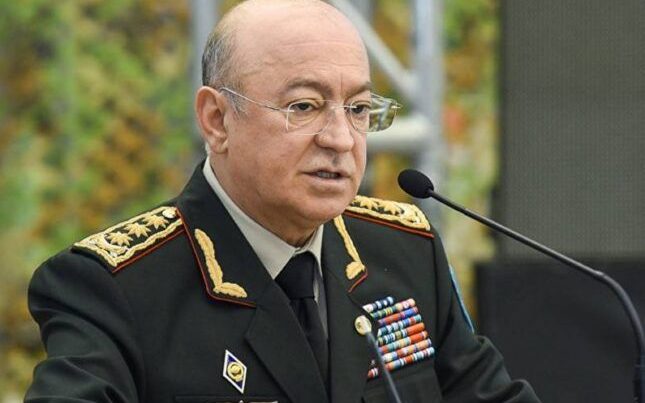 Kəmaləddin Heydərovun bacanağının şirkətində rektorun kürəkəninə vəzifə verildi