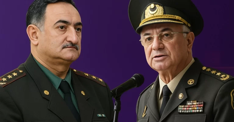 İftixar Qurbanov işdən çıxarıldı, yerinə tanınmış həkim təyin edildi