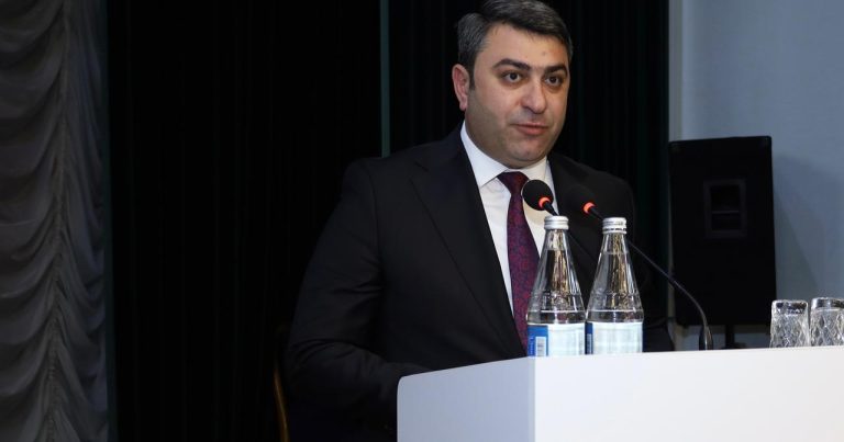 Dövlətimizin suverenliyinə və davamlı inkişafına zəmanət verən MİLLİ QURTULUŞ MİSSİYASI