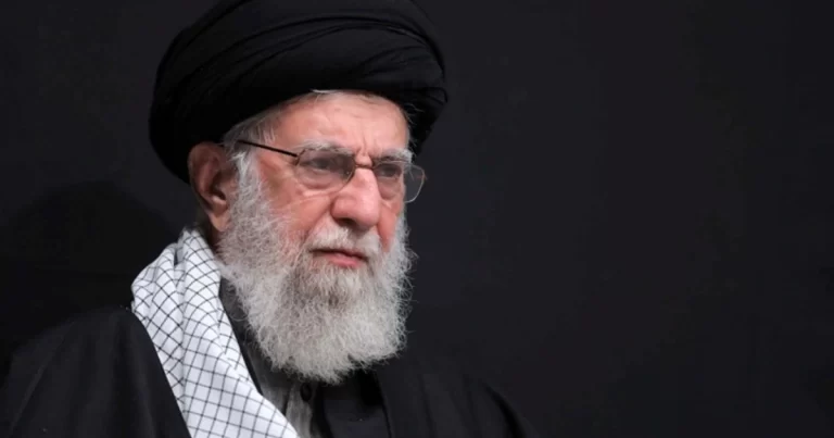 Xamenei: “ABŞ İranla hərbi münaqişəyə girərsə, zərər görəcək”