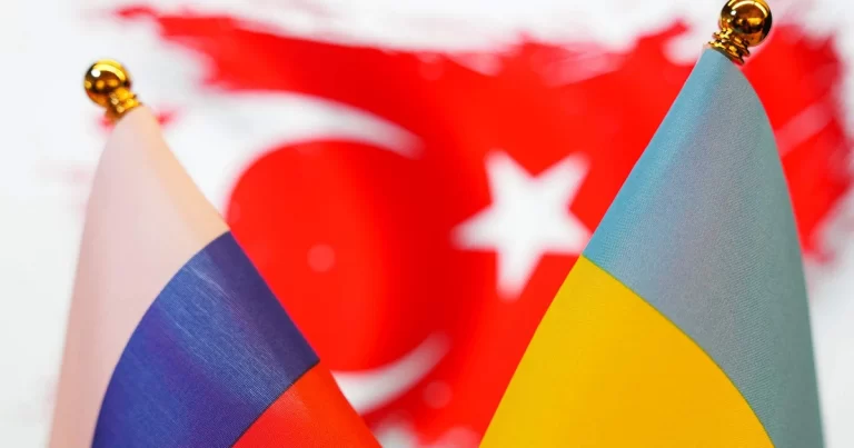 Rusiya – Ukrayna danışıqlarının növbəti raundu nə vaxt olacaq?