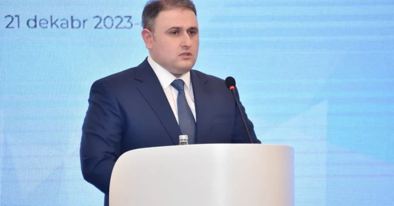 Nazir Ramin İsrafilovu idarə rəisi təyin etdi