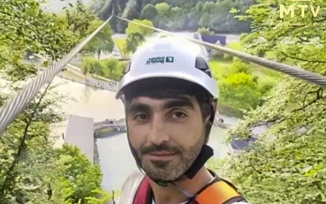 Qəzada yaralanan sürücü xəstəxanada öldü – FOTO