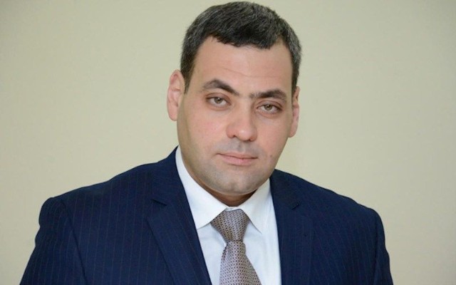 Fərid Əsgərov PTX-nin rəisi təyin olundu