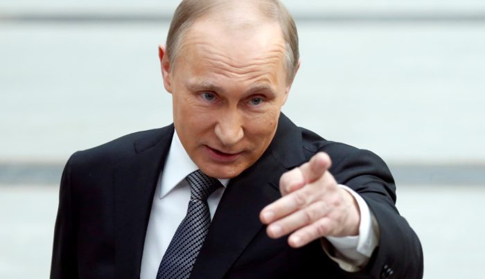 Rusiyanın ƏSAS HƏDƏFİ: “Əgər Ukraynaya dəstək azalsa, birbaşa bu planı tətbiq edəcək”